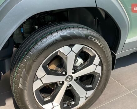 купить новое авто Рено Дастер 2025 года от официального дилера Автоцентр AUTO.RIA Рено фото