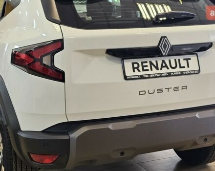 Рено Дастер 2025 у Рівному на Automoto.ua Рено Дастер, об'ємом двигуна 1.5 л та пробігом 0 тис. км за 25570 $, фото 12 на Automoto.ua