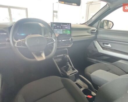 Рено Дастер, объемом двигателя 1.5 л и пробегом 0 тыс. км за 25617 $, фото 19 на Automoto.ua