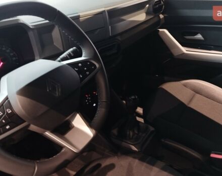 купити нове авто Рено Дастер 2025 року від офіційного дилера Renault ВІННЕР ОБОЛОНЬ Рено фото