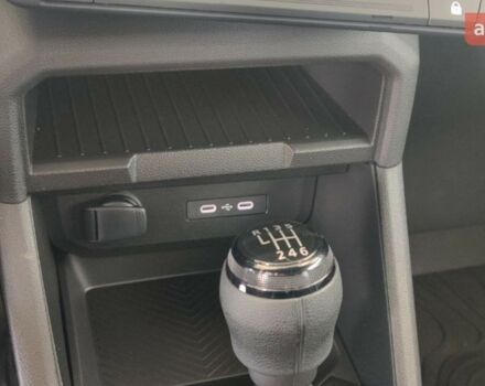 Рено Дастер, объемом двигателя 1.5 л и пробегом 0 тыс. км за 25911 $, фото 16 на Automoto.ua