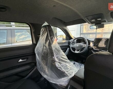 купить новое авто Рено Дастер 2025 года от официального дилера Автоцентр AUTO.RIA Рено фото