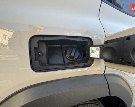 купить новое авто Рено Дастер 2025 года от официального дилера Автоцентр AUTO.RIA Рено фото