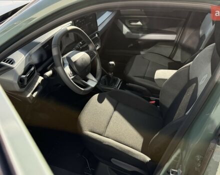 купити нове авто Рено Дастер 2025 року від офіційного дилера Автоцентр AUTO.RIA Рено фото