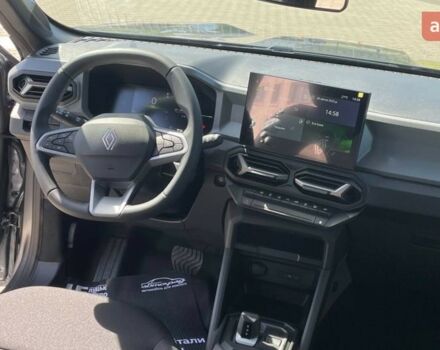 Рено Дастер, об'ємом двигуна 1.33 л та пробігом 0 тис. км за 25813 $, фото 21 на Automoto.ua