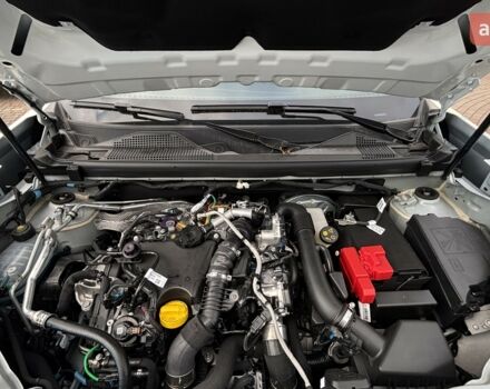 купить новое авто Рено Дастер 2025 года от официального дилера Автоцентр AUTO.RIA Рено фото