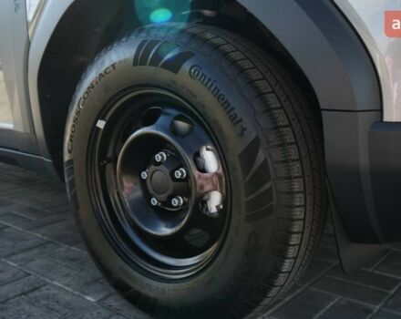 Рено Дастер, объемом двигателя 1.5 л и пробегом 0 тыс. км за 24155 $, фото 18 на Automoto.ua