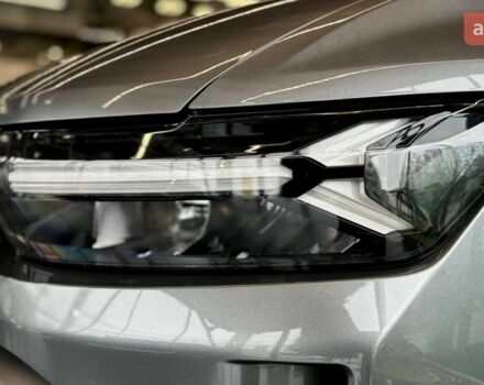 купити нове авто Рено Дастер 2025 року від офіційного дилера Моторкар Кропивницький Рено фото