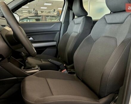 купити нове авто Рено Дастер 2025 року від офіційного дилера Моторкар Кропивницький Рено фото