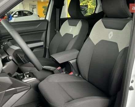 Рено Дастер, объемом двигателя 1.33 л и пробегом 0 тыс. км за 24932 $, фото 19 на Automoto.ua