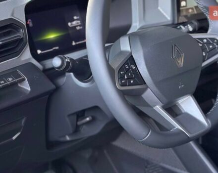 Рено Дастер, об'ємом двигуна 1.33 л та пробігом 0 тис. км за 26804 $, фото 4 на Automoto.ua