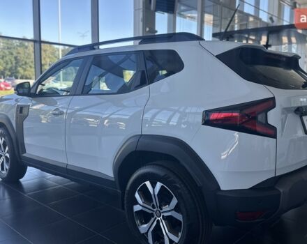 Рено Дастер, объемом двигателя 1.5 л и пробегом 0 тыс. км за 24706 $, фото 1 на Automoto.ua