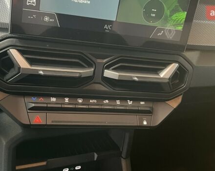 купить новое авто Рено Дастер 2025 года от официального дилера ООО«Торговий дім «Фаворит – Авто» Рено фото