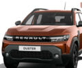 купити нове авто Рено Дастер 2025 року від офіційного дилера Автоцентр AUTO.RIA Рено фото