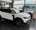 купити нове авто Рено Дастер 2025 року від офіційного дилера ООО«Торговий дім «Фаворит – Авто» Рено фото
