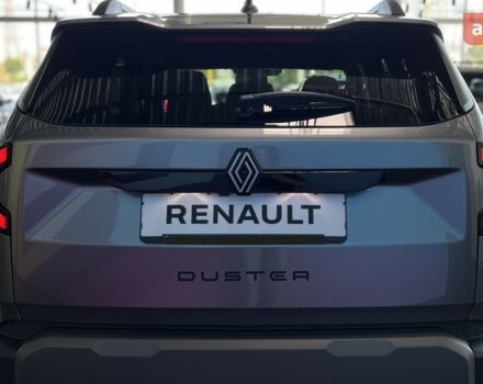купити нове авто Рено Дастер 2025 року від офіційного дилера Автоцентр AUTO.RIA Рено фото