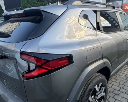 Рено Дастер 2025 года купить новое авто Рено Дастер 2025 года от официального дилера Автоцентр AUTO.RIA Рено фото