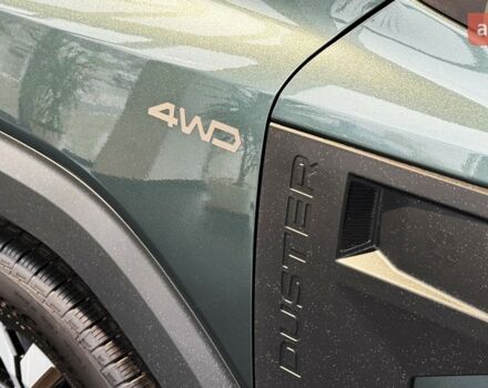 купити нове авто Рено Дастер 2025 року від офіційного дилера Автоцентр AUTO.RIA Рено фото