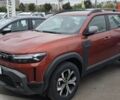 купить новое авто Рено Дастер 2025 года от официального дилера Renault ВІННЕР ОБОЛОНЬ Рено фото