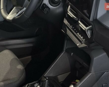 Рено Дастер, об'ємом двигуна 1.33 л та пробігом 0 тис. км за 24772 $, фото 11 на Automoto.ua