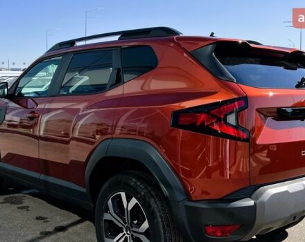 купить новое авто Рено Дастер 2025 года от официального дилера Автоцентр AUTO.RIA Рено фото