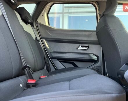 купить новое авто Рено Дастер 2025 года от официального дилера Автоцентр AUTO.RIA Рено фото