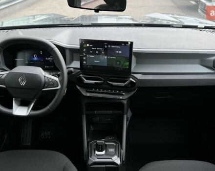 купить новое авто Рено Дастер 2025 года от официального дилера Автоцентр AUTO.RIA Рено фото