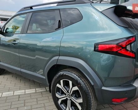 Рено Дастер, об'ємом двигуна 1.5 л та пробігом 0 тис. км за 26311 $, фото 8 на Automoto.ua