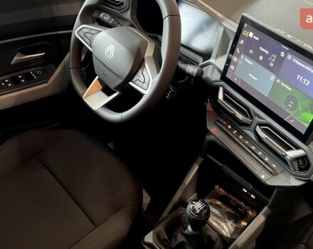 купити нове авто Рено Дастер 2025 року від офіційного дилера Автоцентр AUTO.RIA Рено фото