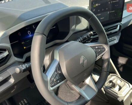 купить новое авто Рено Дастер 2025 года от официального дилера Автоцентр AUTO.RIA Рено фото