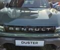 Рено Дастер, объемом двигателя 1.5 л и пробегом 0 тыс. км за 25514 $, фото 11 на Automoto.ua