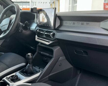 Рено Дастер, об'ємом двигуна 1.2 л та пробігом 0 тис. км за 29269 $, фото 20 на Automoto.ua