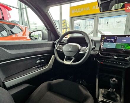 Рено Дастер, об'ємом двигуна 1.5 л та пробігом 0 тис. км за 25784 $, фото 23 на Automoto.ua