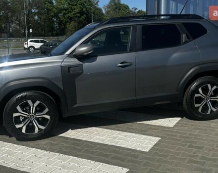 Рено Дастер, об'ємом двигуна 1.33 л та пробігом 0 тис. км за 24969 $, фото 3 на Automoto.ua