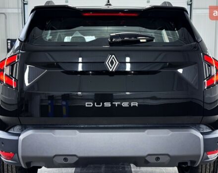 купити нове авто Рено Дастер 2025 року від офіційного дилера Автоцентр AUTO.RIA Рено фото