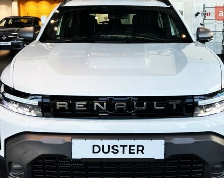 купить новое авто Рено Дастер 2025 года от официального дилера Автоцентр AUTO.RIA Рено фото