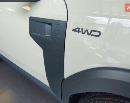 купить новое авто Рено Дастер 2025 года от официального дилера АВТО ГРУП Renault Рено фото