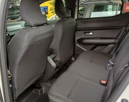 купить новое авто Рено Дастер 2025 года от официального дилера Автосалон Renault  Фаворит Авто Вінниця Рено фото