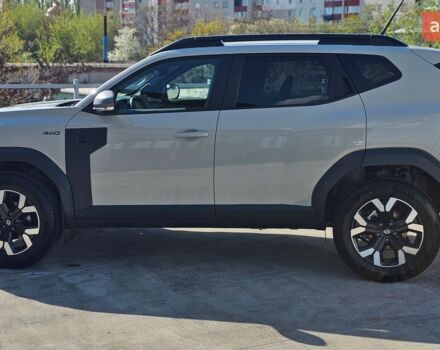 Рено Дастер, об'ємом двигуна 1.2 л та пробігом 0 тис. км за 29652 $, фото 12 на Automoto.ua