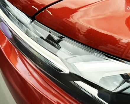 купити нове авто Рено Дастер 2025 року від офіційного дилера Автоцентр AUTO.RIA Рено фото