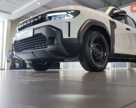 Рено Дастер, об'ємом двигуна 1.5 л та пробігом 0 тис. км за 23184 $, фото 22 на Automoto.ua