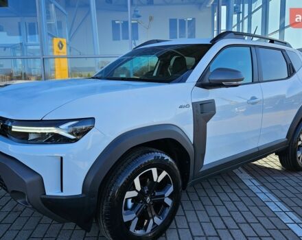 Рено Дастер, об'ємом двигуна 1.2 л та пробігом 0 тис. км за 29520 $, фото 2 на Automoto.ua