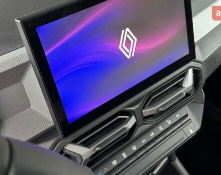 Рено Дастер, об'ємом двигуна 1.33 л та пробігом 0 тис. км за 26689 $, фото 21 на Automoto.ua