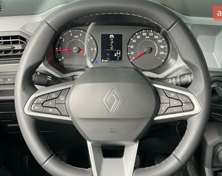 Рено Дастер, объемом двигателя 1.5 л и пробегом 0 тыс. км за 24151 $, фото 9 на Automoto.ua