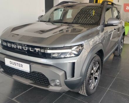 Рено Дастер, объемом двигателя 1.5 л и пробегом 0 тыс. км за 25617 $, фото 4 на Automoto.ua