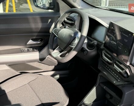 купити нове авто Рено Дастер 2025 року від офіційного дилера Автоцентр AUTO.RIA Рено фото