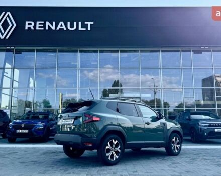 Рено Дастер, об'ємом двигуна 1.5 л та пробігом 0 тис. км за 25297 $, фото 4 на Automoto.ua