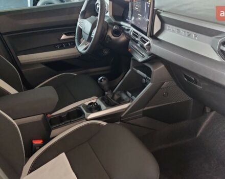 Рено Дастер, об'ємом двигуна 1.2 л та пробігом 0 тис. км за 29486 $, фото 28 на Automoto.ua