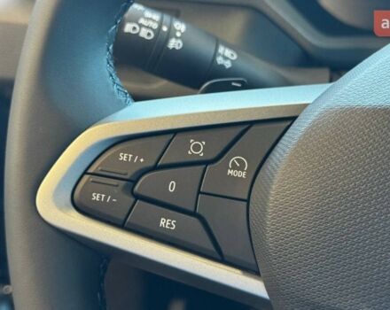 купити нове авто Рено Дастер 2025 року від офіційного дилера АВТО ГРУП Renault Рено фото