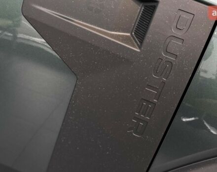 Рено Дастер, об'ємом двигуна 1.33 л та пробігом 0 тис. км за 26556 $, фото 9 на Automoto.ua